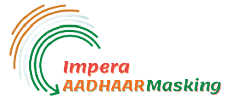 Impera Aadhar Masking